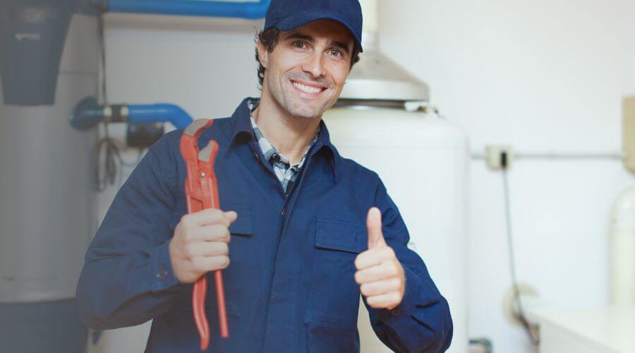 Local annual plumbing maintenance in Cedarville, CA